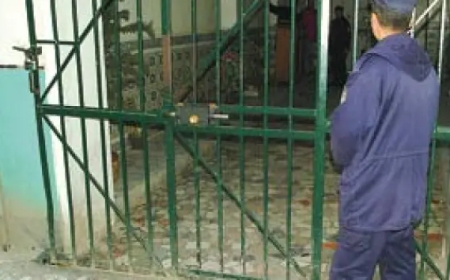 انطلاق المسابقة الوطنية لحفظ القرآن لفائدة المحبوسين