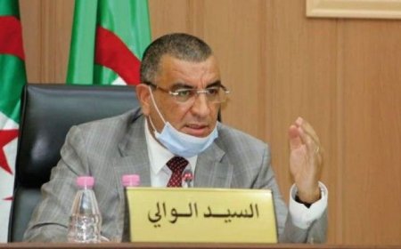 " جلاوي" في الإذاعة 