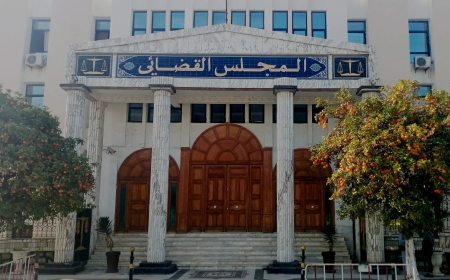 إيداع طفل يبلغ من العمر 14 سنة ووالدته الحبس المؤقّت  