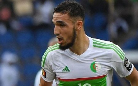 بلماضي يعول على بن طالب لتقديم دور قديورة في "الكان"