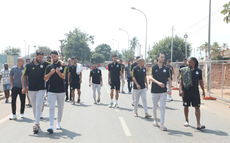 السلطات الأمنية في كوت ديفوار ترفع من شدة الإجراءات الأمنية في مدينة "بواكي" 