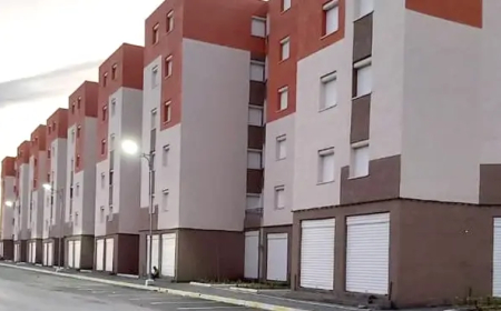 عنابة: الأوبيجيي" يعلن تمديد التنازل عن السكنات والمحلات إلى غابة نهاية 2025 