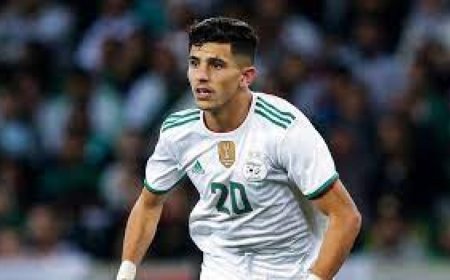 عطال: لا اريد الدخول في لعبة من هو المنتخب المرشح لنيل اللقب