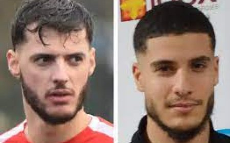 صادي ولاعبو الخضر يعزون في وفاة شقيق قديورة في فرنسا