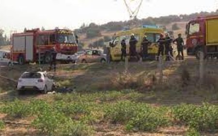 برج بوعريريج:  تسجيل 376 تدخلا و13حادثا مروريا وأربعة حرائق