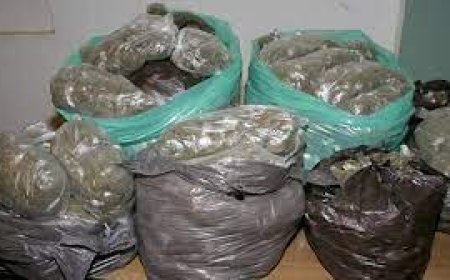 حجــــز كميــــة مــــن الشمــــة المقلــــدة بالمسيلــــة