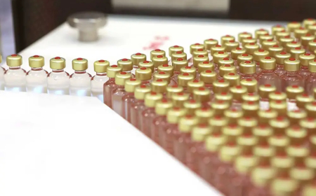 الجزائر ستصبح الأولى إفريقياً في إنتاج بلورات الأنسولين