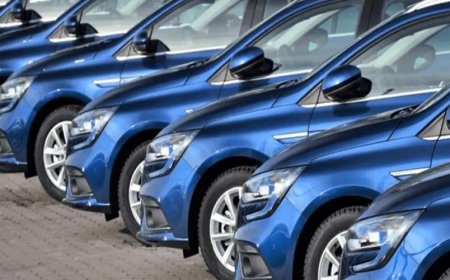 علامات "جاك" و"جيلي" والكوري "هيونداي":  30 طلبا لإنشاء مصانع سيارات بعدة ولايات