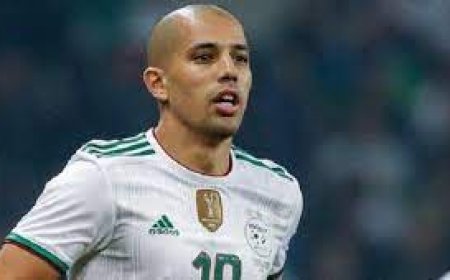 فيغولي: انا لاعب محترف ولا انزعج من البقاء في دكة البدلاء 