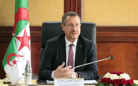 وزير الأشغال العمومية مطالب بالتدخل العاجل في خنشلة