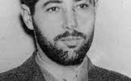 تأسيس مؤسسة الشهيد عباس لغرور