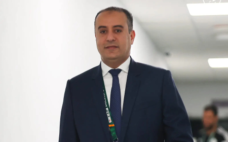 صادي: سنلعب لقاءنا امام موريتانيا بنية الانتصار ليس إلا  