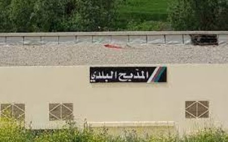 بلدية برحال تفشل في عمليتي مزايدة لكراء المذبح البلدي