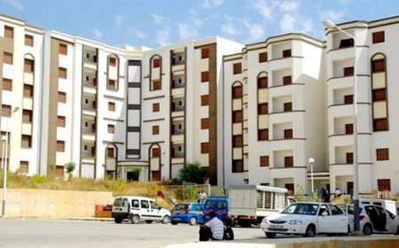 سؤال كتابي حول وضعية  السكنات التساهمية ببوزعرورة