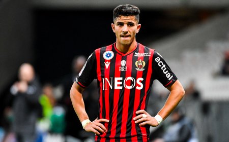 أربعة صفقات يترقبها الجزائريون خلال الساعات الأخيرة من الميركاتو الشتوي 