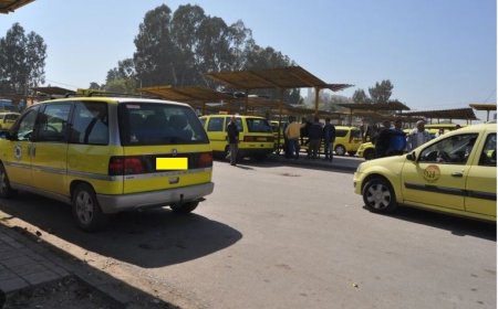 عنابة: المواطن يعاني يوميا من ممارسات  أصحاب  سيارة الأجرة  