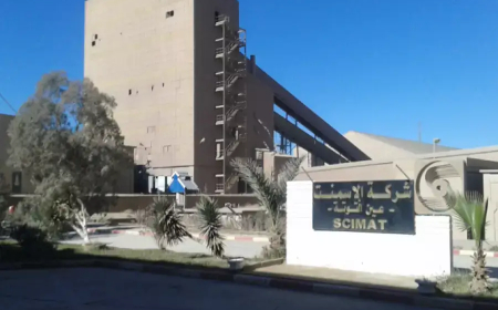 باتنة:  تصدير ما قيمته 30 مليون دولار من المنتجات خارج قطاع المحروقات 