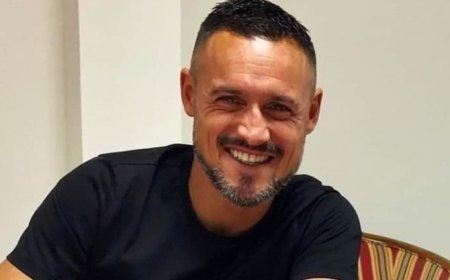 زياني يتحصل على وعد من صادي بالانضمام الى الطاقم الفني الجديد للخضر