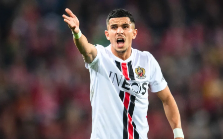 عطال يتلقى ضربة جديدة في فرنسا و يخرج نهائيا من حسابات نادي نيس