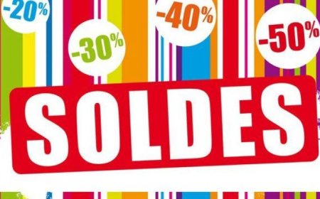 عنابة: إقبال المواطنين على الصولد الشتوي بالمحلات التجارية