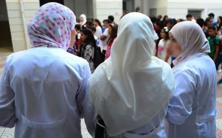 عنابة: انطلاق  عملية إدماج أزيد من 600  مشرف تربوي في الطور الابتدائي