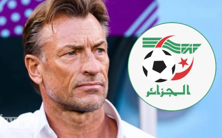 ثلاثة عوامل مهمة تقرب الفرنسي هيرفي رونار من قيادة الخضر 