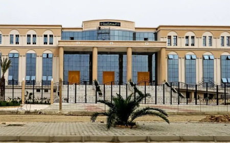 موظفين تعاونية الحبوب والبقول الجافة بالمسيلة أمام العدالة