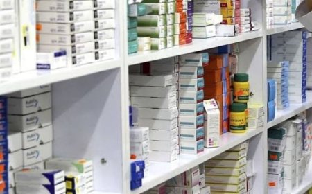 120 دواء جديدا للأمراض المستعصية ستسوقه "صيدال "قبل نهاية 2024