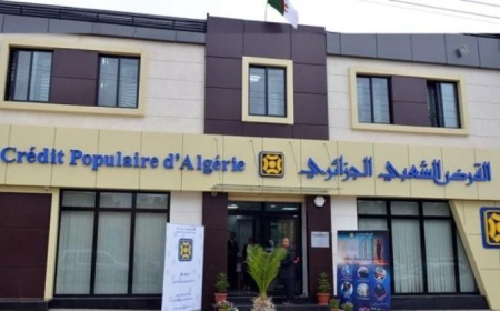 القرض الشعبي الجزائري: انطلاق عملية بيع الأسهم ابتداء من غد الثلاثاء