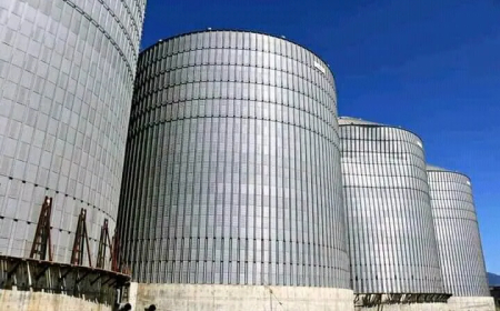 2024 قد تكون سنة تجسيد واستلام  المشاريع الكبرى بجيجل