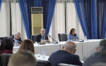 ضبط برنامج الأسواق الجوارية قبل 20 فبراير القادم