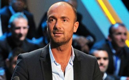 نجم الكرة الفرنسية دوغاري يكشف عن سبب آخر منع زيدان من تدريب الخضر