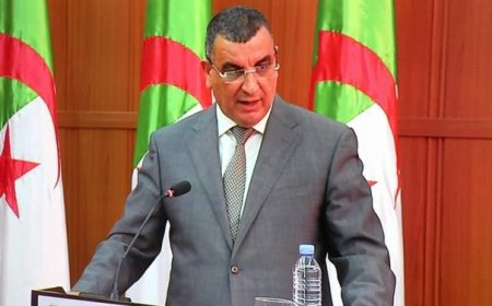 عنابة: تجار "زاوية نهج حسين وغضبان مسعود" يطالبون الوالي بالتدخل