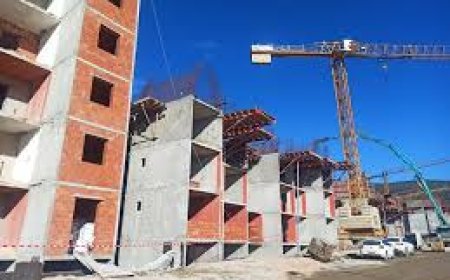 عنابة: خرجات  لمديرية السكن للوقوف على وتيرة الأشغال