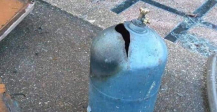اصابة شخص في احتراق منزل بالحدائق في سكيكدة