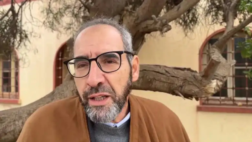 بيرم يترأس جمعية العلماء