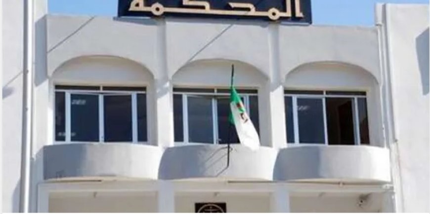 عنّابة: إلتماس عقوبة 17 سنة سجنا نافذا لأفراد شبكة إجراميّة تتاجر بالمؤثّرات العقليّة 