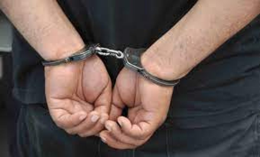 توقيف مبحوث عنه قضائيا في مطار رابح بيطاط وإيداعه السّجن في عنابة