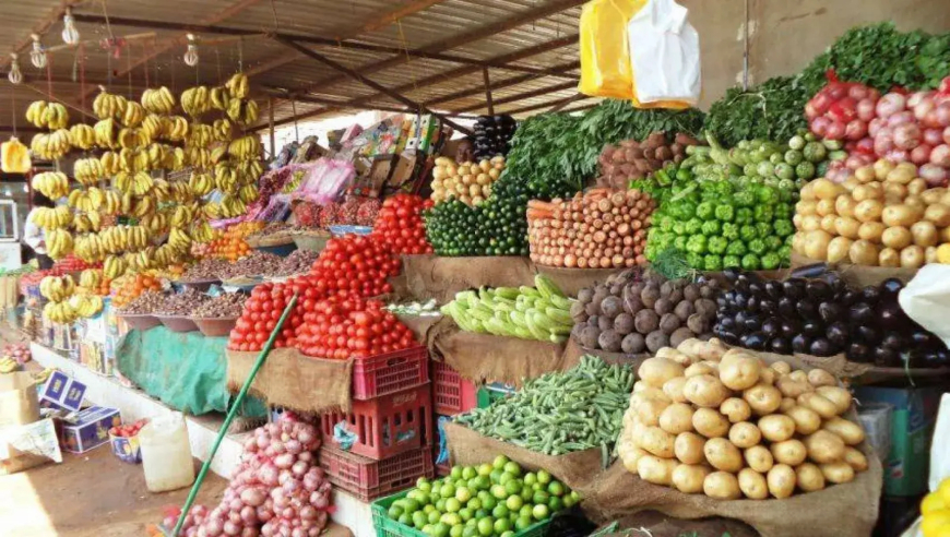 عنابة: استقرار في أسعار الخضر و الفواكه بالأسواق 