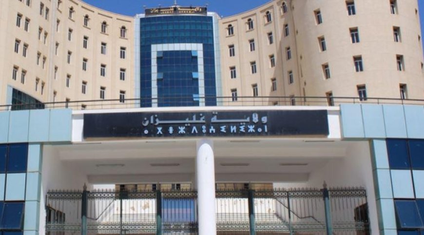 ترقية الأمين العام لولاية الطارف