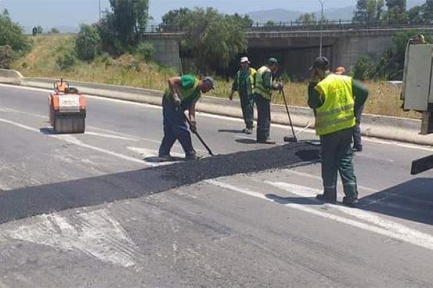 "دودانات" غير شرعية