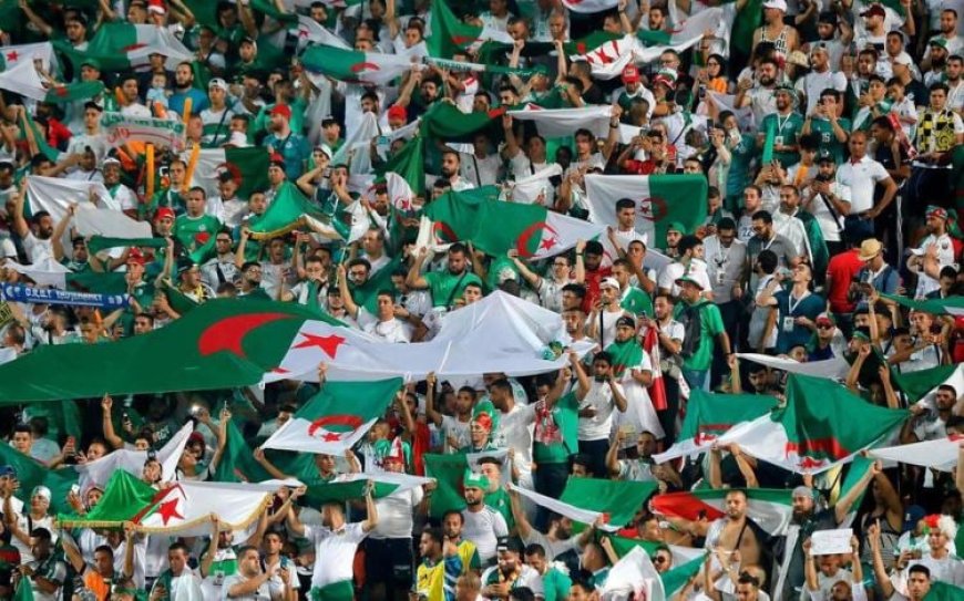 "الفاف" تحذر جمهور الخضر من التهاون في اخذ اللقاحات والأدوية المناسبة قبل التنقل الى كوت ديفوار