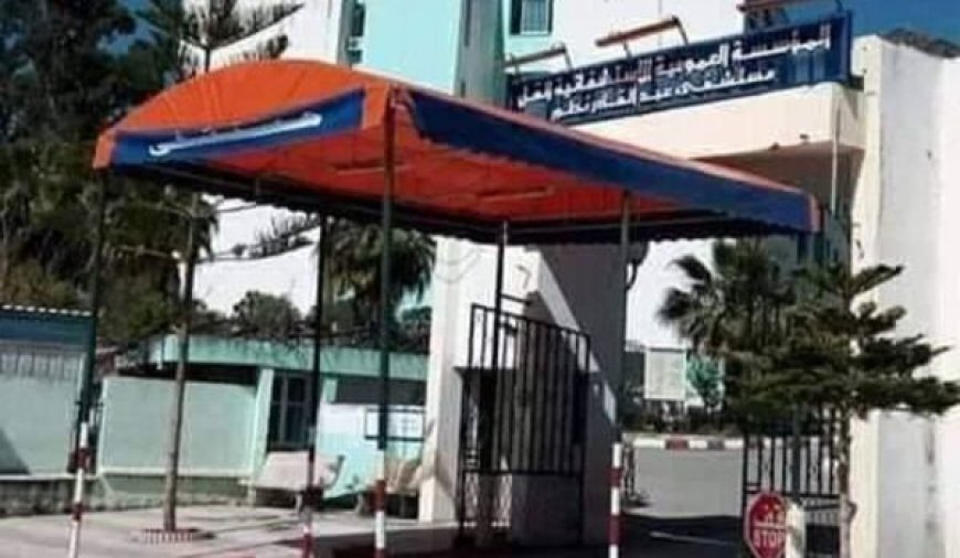 حركة بالمؤسسات الصحية في سكيكدة