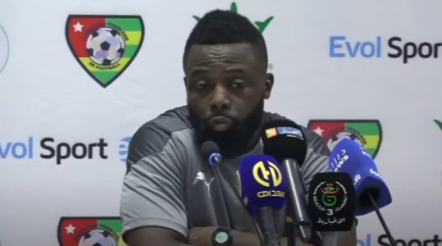 كوباجا: واجهنا خصما قويا جدا لم يظهر كل امكانياته امامنا