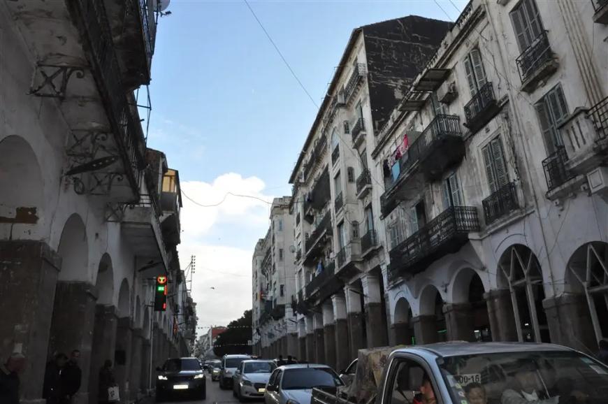 مشاريع عديدة لتغيير وجه عاصمة الولاية سكيكدة