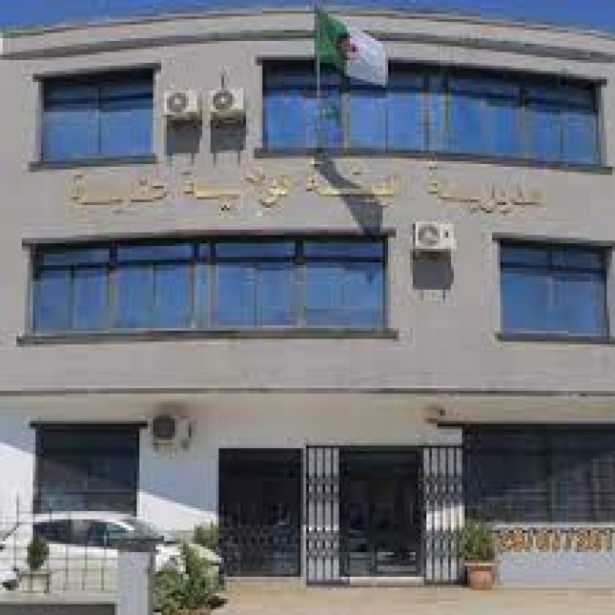 مديرية البيئة ترفع أزيد من 1000 تقرير يتضمن  مخالفات  إلى والي عنابة