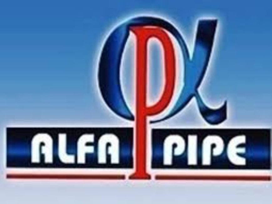 عناية : عمال ألفا بايب يحتجون