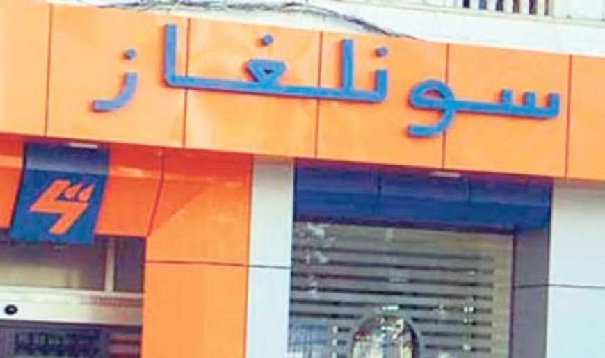  سونلغاز تطمئن سكان سيدي عمار 