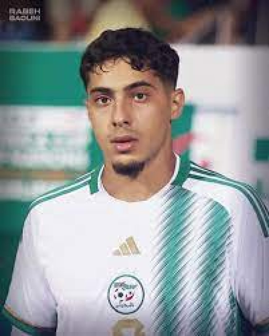 الاعلام الفرنسي يتوقع تألق فارس شايبي مع الخضر في "كان" كوت ديفوار