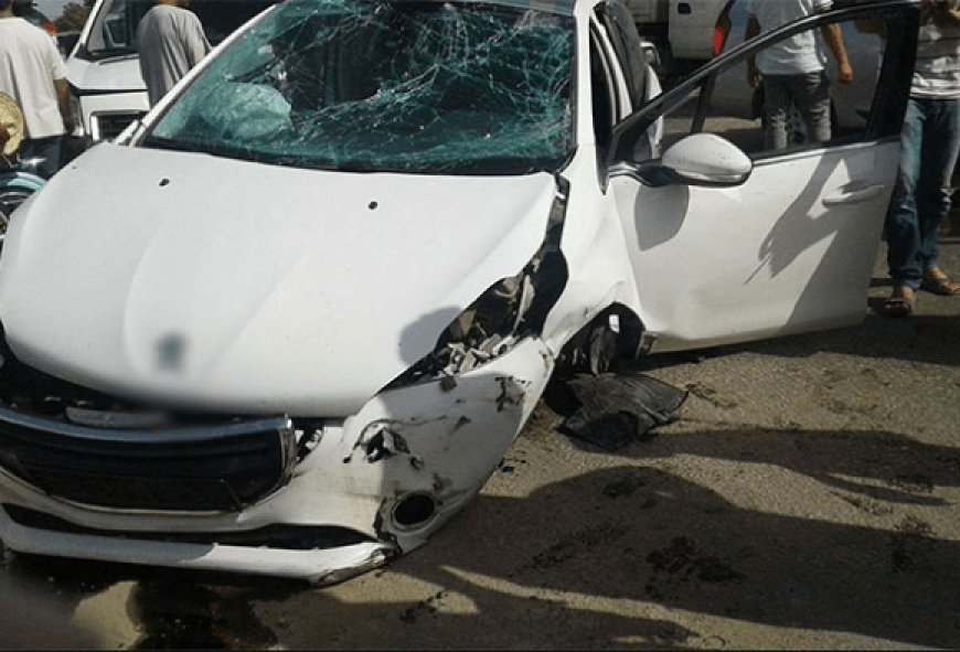  طريق الموت بسريانة في باتنة مفتوح على حوادث مأسوية